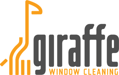 Giraffe Window Cleaning Brisbane