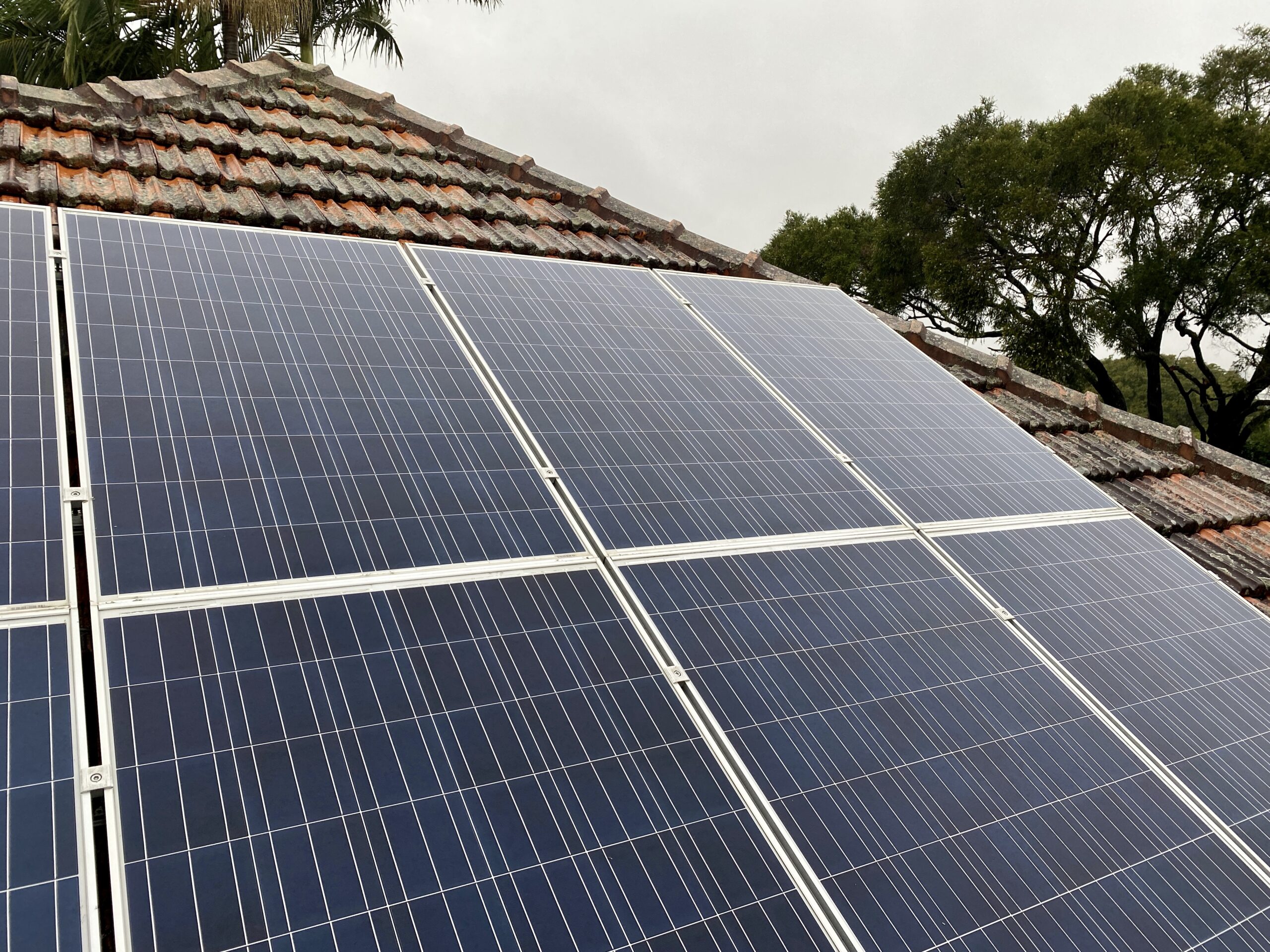 5 Steps for Cleaning Your Solar Panels (And Why It Matters)